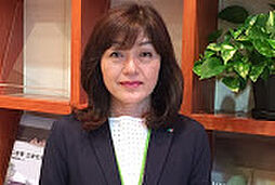山本敬子