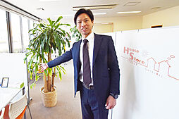 株式会社ハウスストア