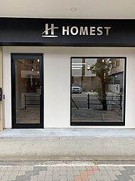 株式会社HOMEST