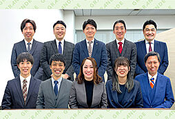 グランデ新宿店 （株式会社グランデ）