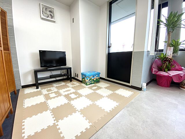 キッズスペース