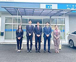 株式会社カチタス　東松山店