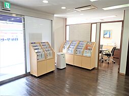 株式会社日住サービス　芦屋店