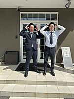 スタッフ