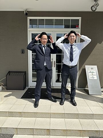 スタッフ