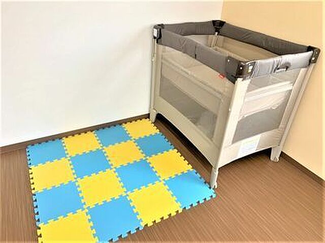 キッズスペース