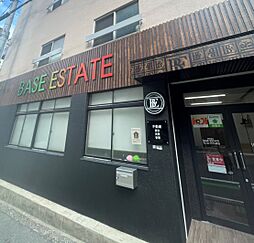 株式会社BASEエステート