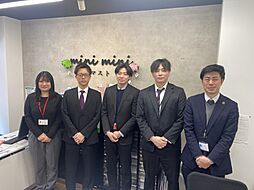 株式会社マスト　ミニミニFC阿波座駅前店