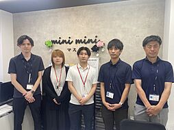 株式会社マスト　ミニミニFC阿波座駅前店