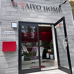 TAIYO　HOME株式会社