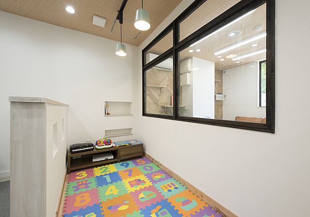 キッズスペース