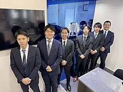 株式会社タウンハウジング東海　タウンハウジング名古屋駅前店