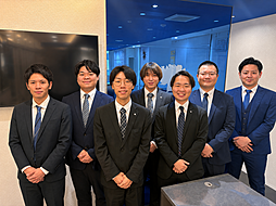 株式会社タウンハウジング東海　タウンハウジング名古屋駅前店