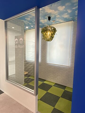 キッズスペース