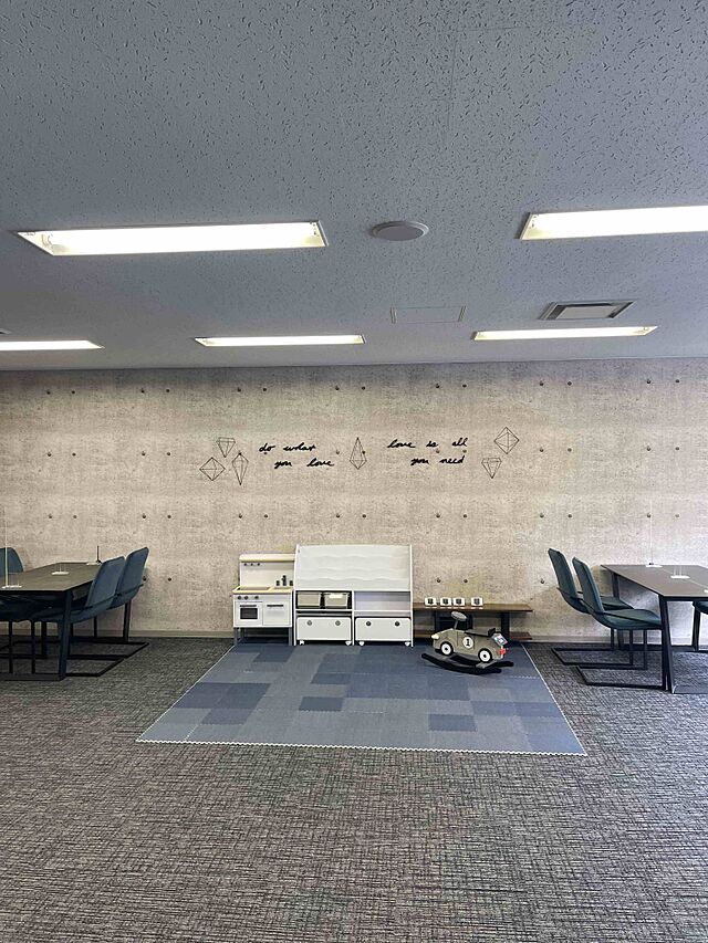キッズスペース