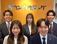 スタッフ