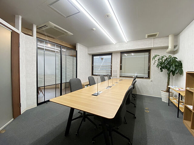 キッズスペース