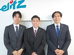 株式会社エリッツ　長浜店