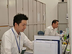 株式会社日住サービス　京都五条店