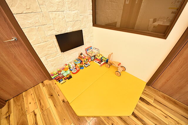 キッズスペース