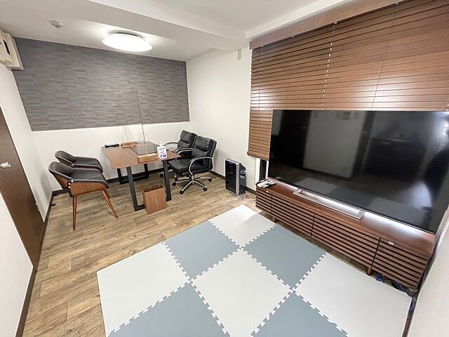 キッズスペース