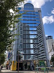 アパ株式会社　大阪支店