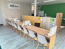 株式会社エム・ジェイホーム　長浜本店