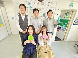 株式会社ハウスパートナー　日暮里店