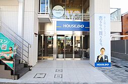 ハウスドゥ　千歳船橋　R2-CONNECT株式会社