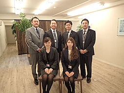 株式会社クオリティーエステート　管理部