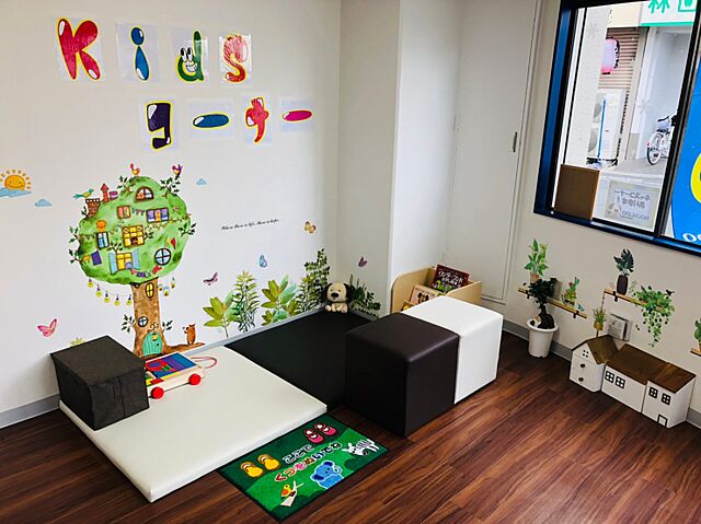 キッズスペース