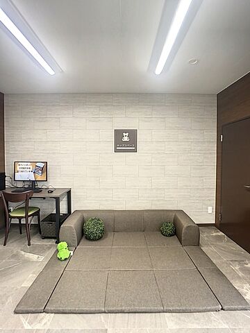 キッズスペース