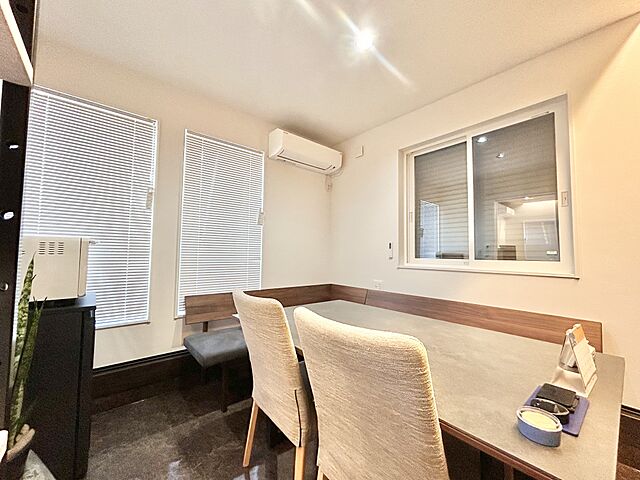 キッズスペース