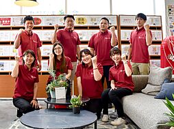 株式会社プラスナイス　徳島不動産モール