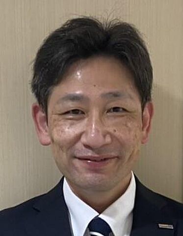スタッフ