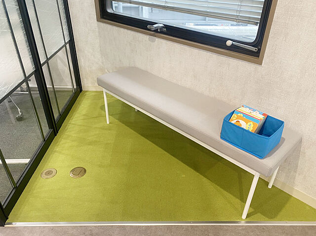 キッズスペース