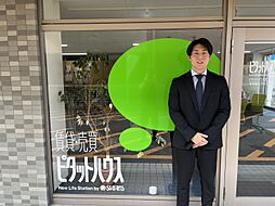 スタッフ写真