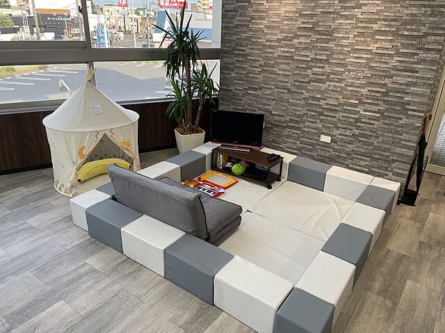 キッズスペース