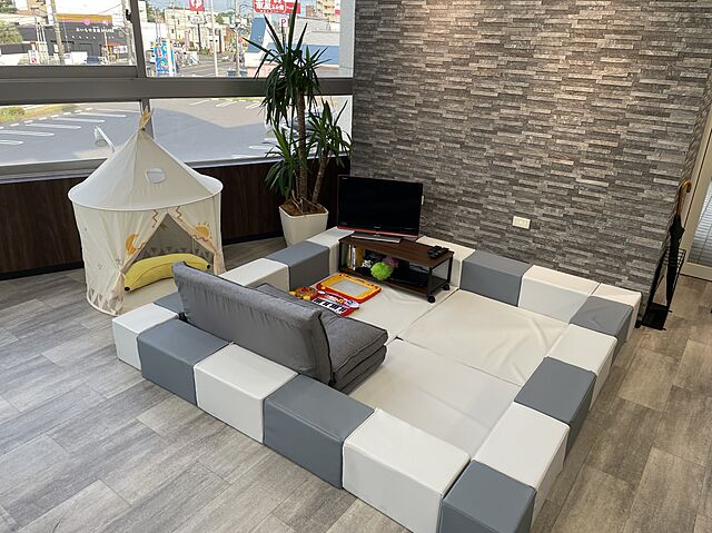 キッズスペース