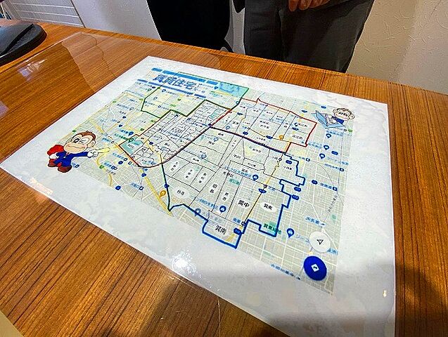 キッズスペース