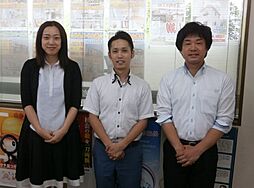 株式会社岩波不動産