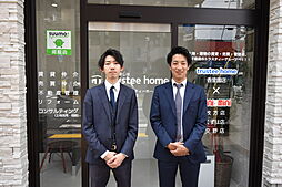 株式会社トラスティーホーム　香里園店