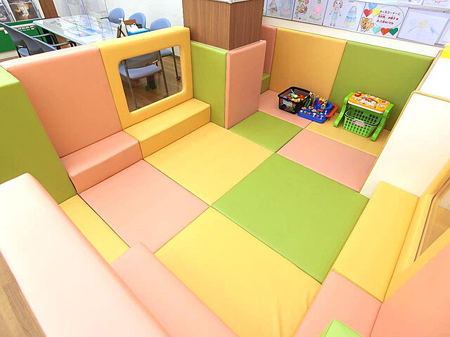 キッズスペース