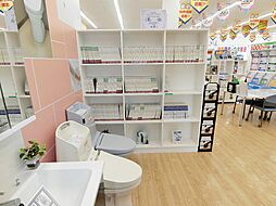 住宅情報館株式会社　久喜店