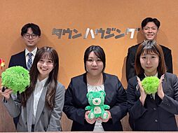 株式会社タウンハウジング東京　タウンハウジング　新大久保店