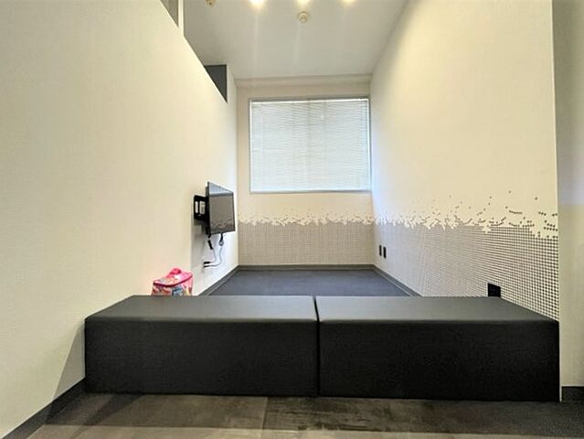 キッズスペース