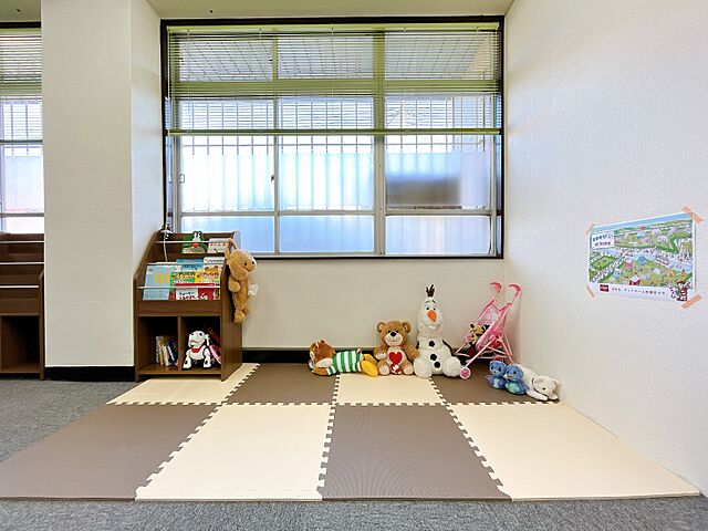 キッズスペース