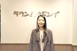 スタッフ写真