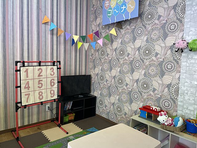 キッズスペース