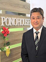 株式会社Ponoハウス